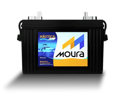 Bateria Moura