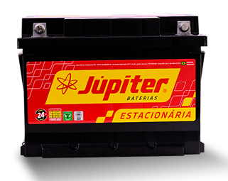 Bateria Automotiva Convencional