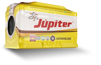 Baterias Júpiter