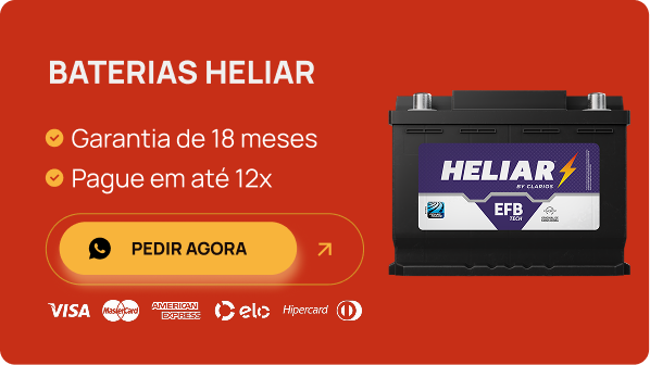 baterias HELIAR